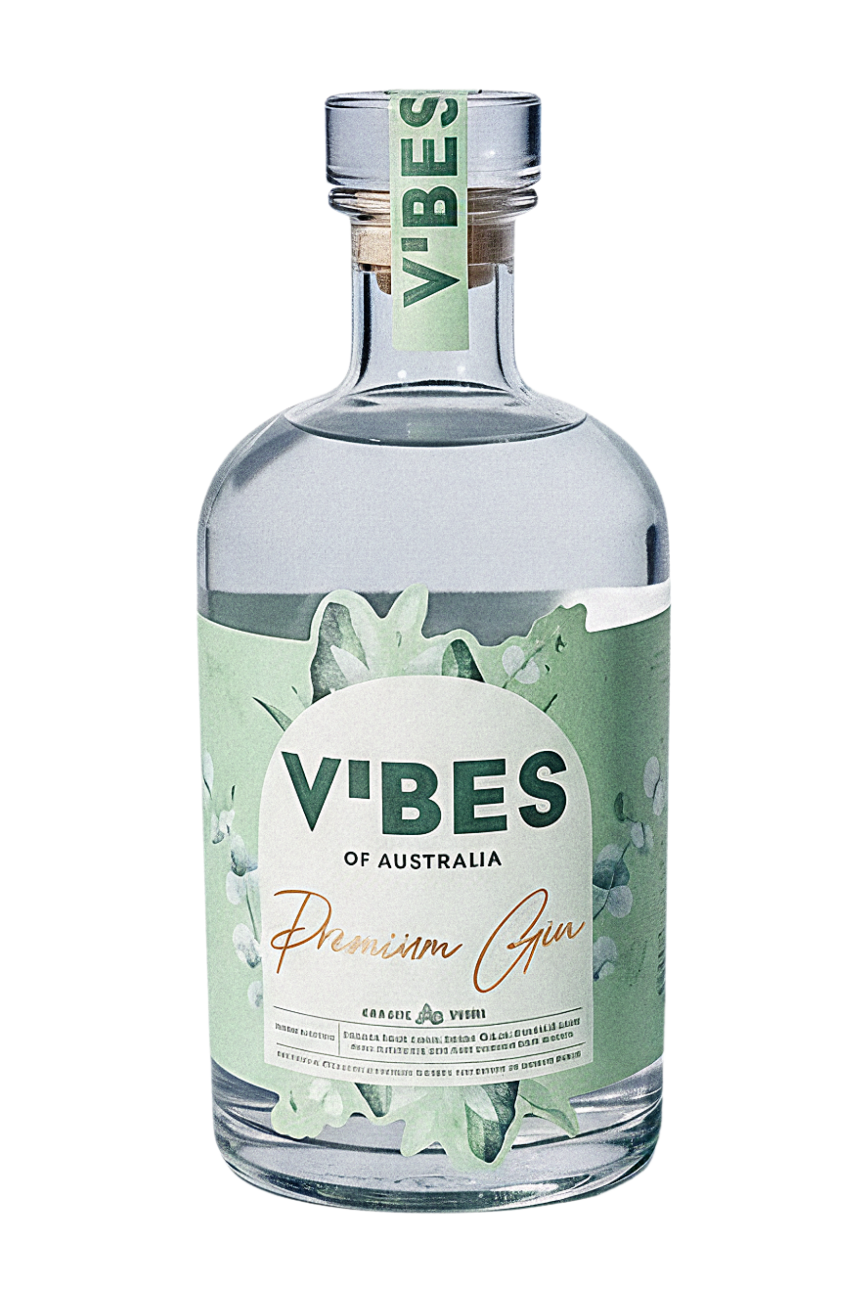 VOZ Premium Gin