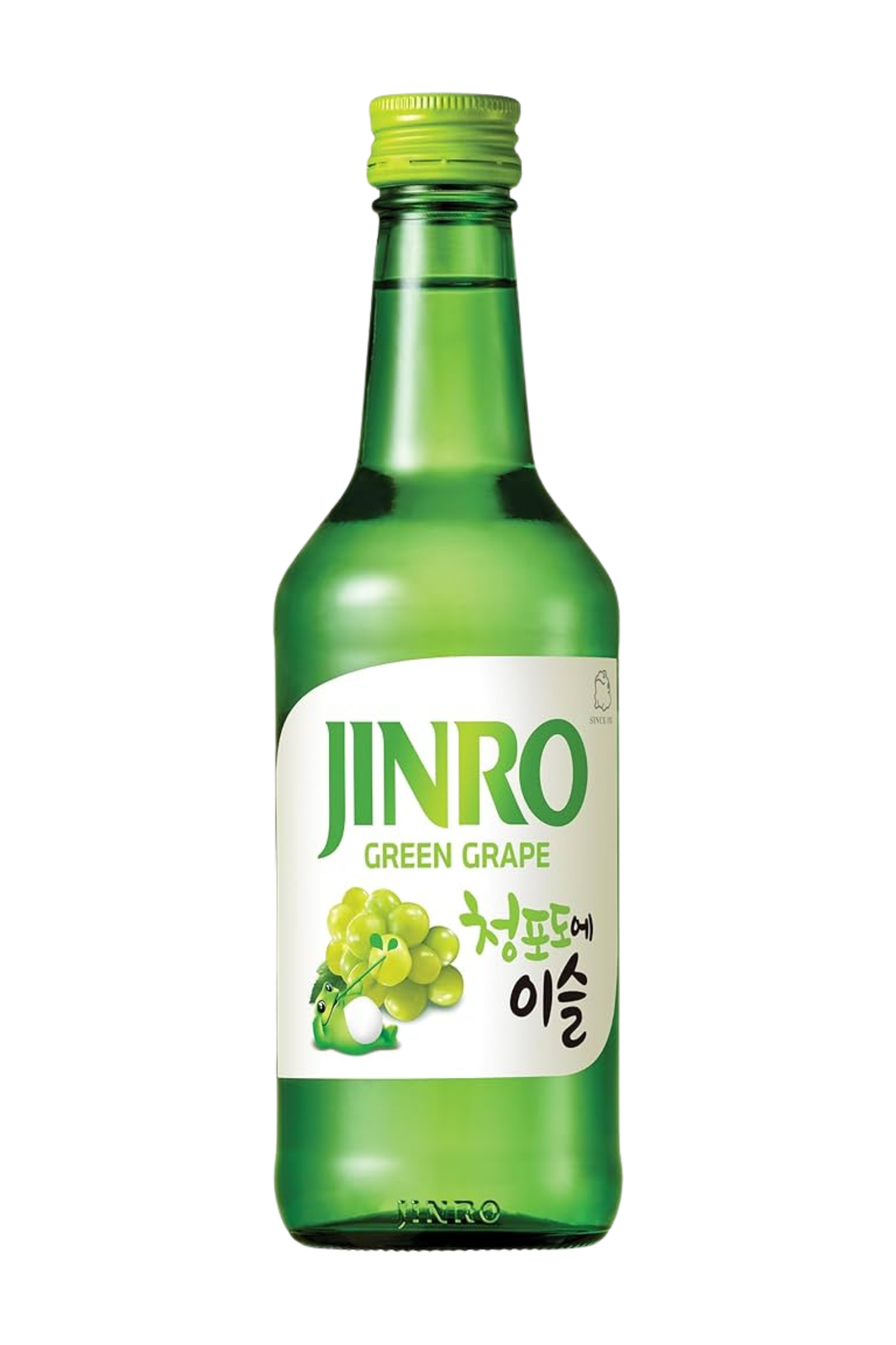 SOJU
