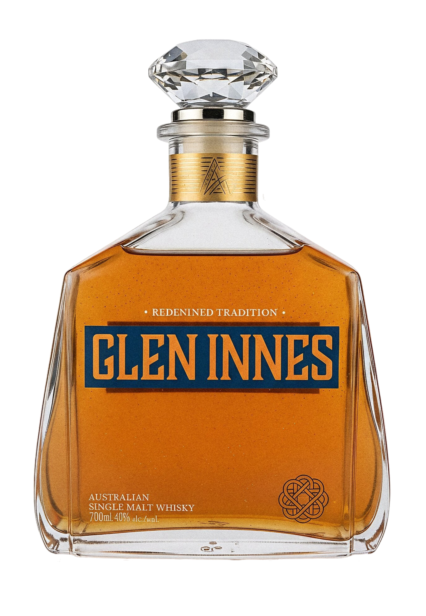 Glen Innes Australian Single Malt Whisky