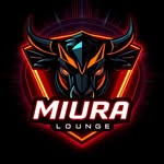 Miura Lounge logo